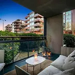 Modern & Spacious Apartment! Central In Stavanger