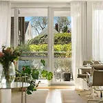 Modern & Spacious Apartment! Central In Stavanger