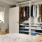 Modern & Spacious Apartment! Central In Stavanger