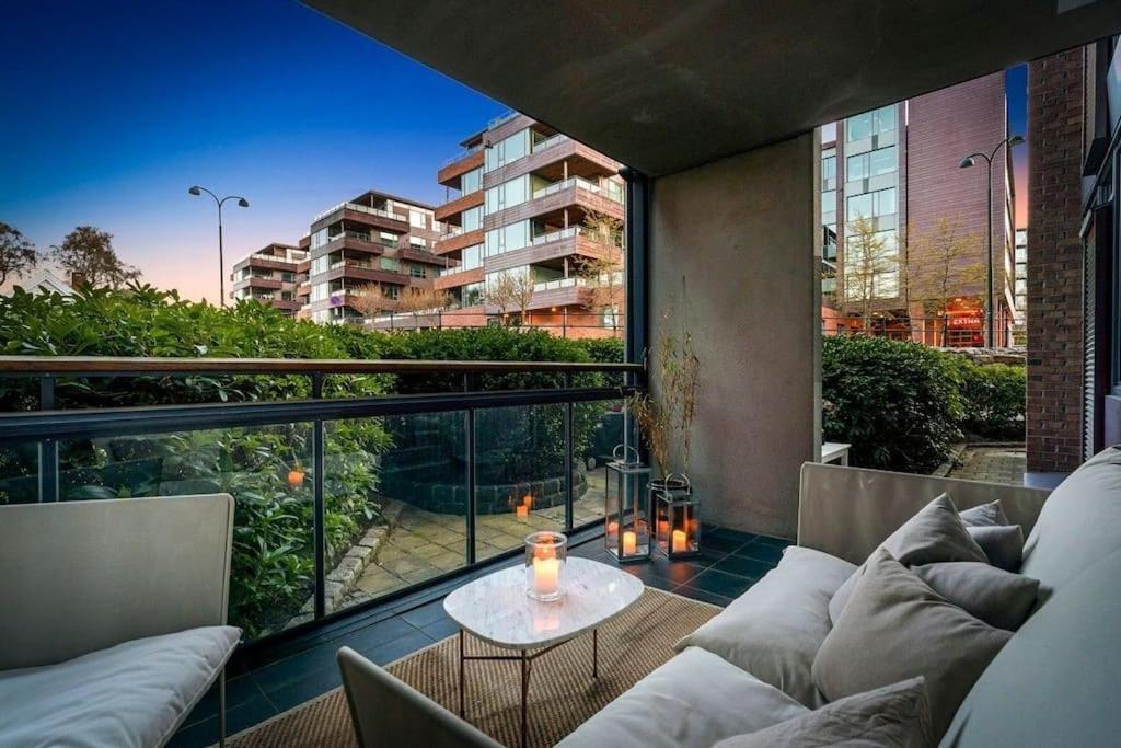 Modern & Spacious Apartment! In Leilighet Stavanger