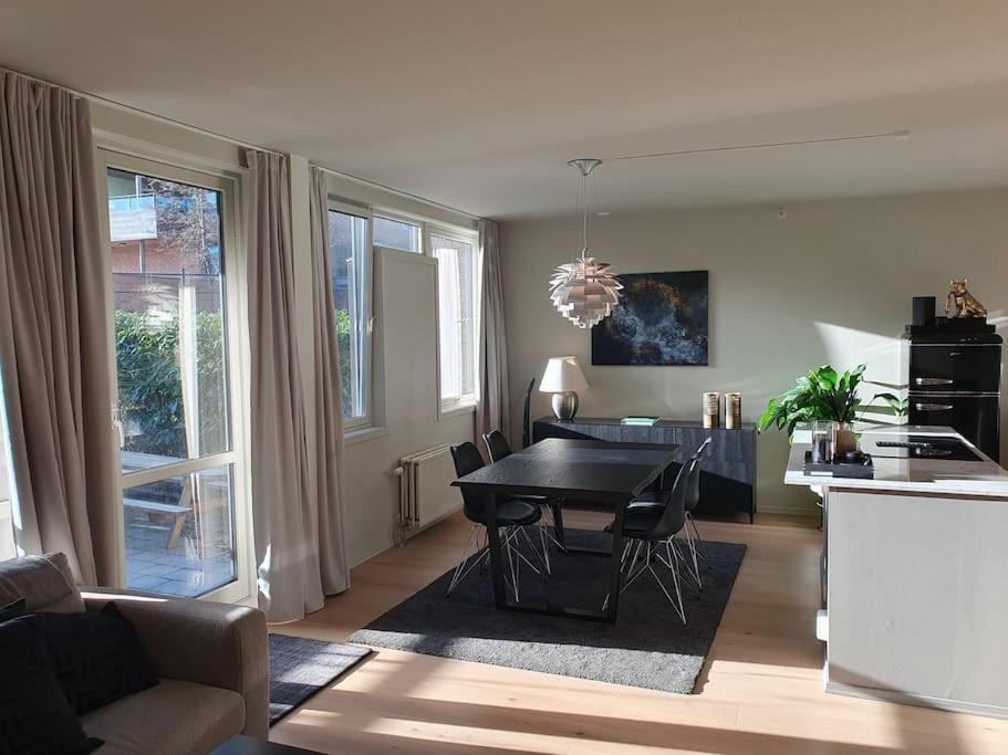 Modern & Spacious Apartment! In * Stavanger