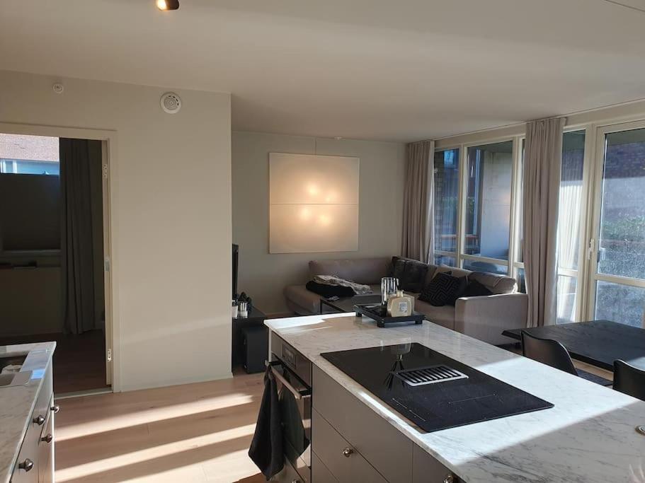 Modern & Spacious Apartment! In Stavanger