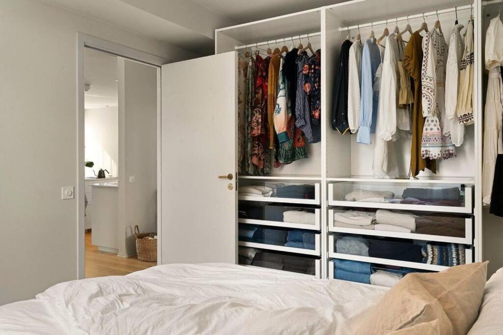 Leilighet Modern & Spacious Apartment! In